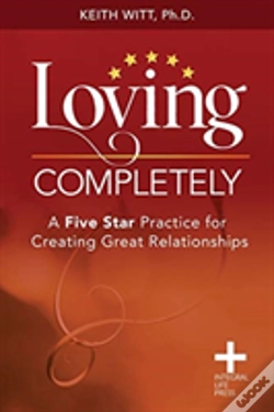 Capa do artigo Loving Completely