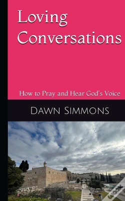 Capa do artigo Loving Conversations
