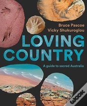 Capa do artigo Loving Country