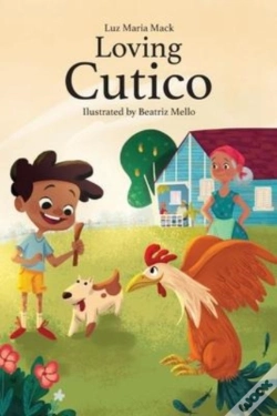 Capa do artigo Loving Cutico