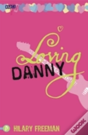 Capa do artigo Loving Danny