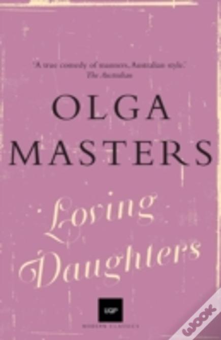 Loving Daughters