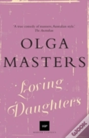 Capa do artigo Loving Daughters