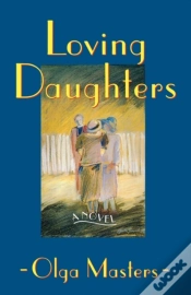 Capa do artigo Loving Daughters