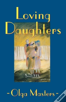 Capa do artigo Loving Daughters