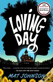 Capa do artigo Loving Day
