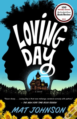 Capa do artigo Loving Day