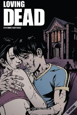Capa do artigo Loving Dead