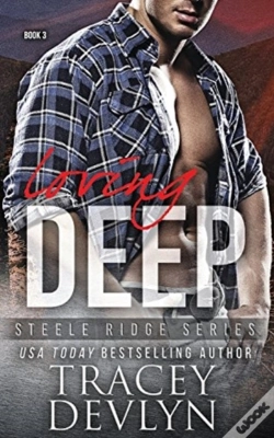 Capa do artigo Loving Deep