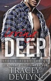 Capa do artigo Loving Deep