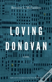 Capa do artigo Loving Donovan