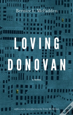 Capa do artigo Loving Donovan