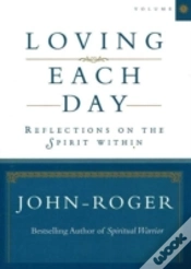 Capa do artigo Loving Each Day