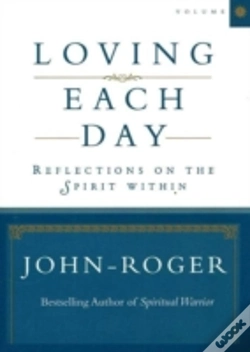 Capa do artigo Loving Each Day