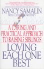 Loving Each One Best - Preview