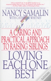Capa do artigo Loving Each One Best