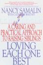 Loving Each One Best - Preview