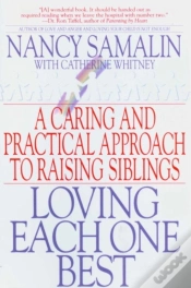 Capa do artigo Loving Each One Best