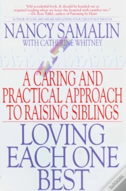 Capa do artigo Loving Each One Best