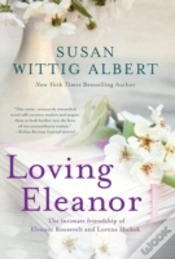 Capa do artigo Loving Eleanor