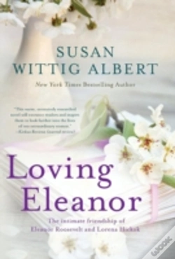 Capa do artigo Loving Eleanor