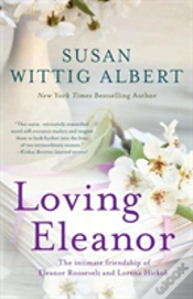 Capa do artigo Loving Eleanor