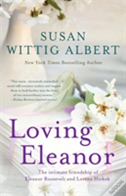 Capa do artigo Loving Eleanor