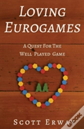 Loving Eurogames