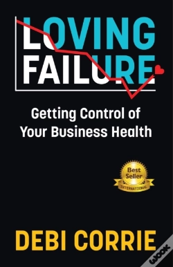 Capa do artigo Loving Failure