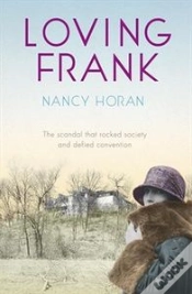Capa do artigo Loving Frank