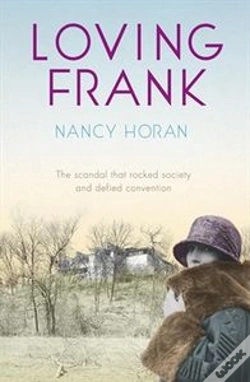 Capa do artigo Loving Frank