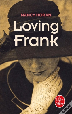 Capa do artigo Loving Frank (Titre Provisoire)
