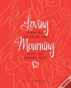 Capa do artigo Loving From The Outside In, Mourning From The Inside Out