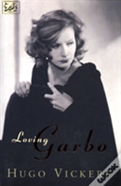 Capa do artigo Loving Garbo