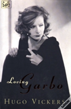 Capa do artigo Loving Garbo