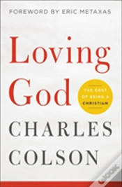 Capa do artigo Loving God