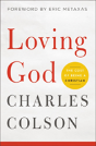 Loving God - Preview