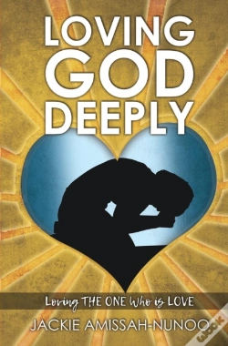 Capa do artigo Loving God Deeply