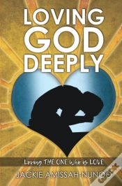 Capa do artigo Loving God Deeply