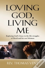 Capa do artigo Loving God Living Me