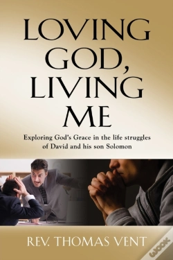 Capa do artigo Loving God Living Me