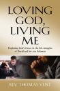 Loving God Living Me - Preview