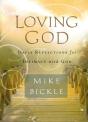 Loving God - Preview