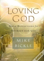Capa do artigo Loving God