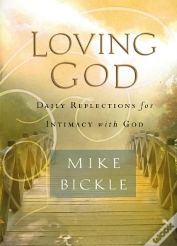 Capa do artigo Loving God