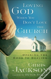 Capa do artigo Loving God When You Don