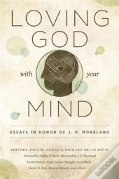 Loving God With Your Mind