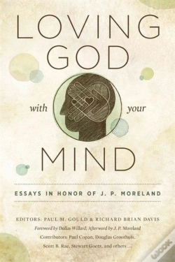 Capa do artigo Loving God With Your Mind