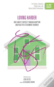 Capa do artigo Loving Harder