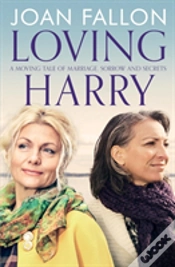 Capa do artigo Loving Harry
